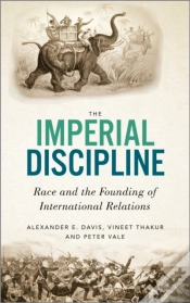 Capa do artigo The Imperial Discipline