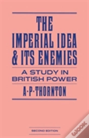 Capa do artigo The Imperial Idea And Its Enemies