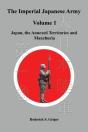The Imperial Japanese Army Volume 1: Jap - Preview