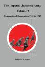 The Imperial Japanese Army Volume 2: Con - Preview