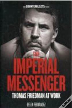 Capa do artigo The Imperial Messenger