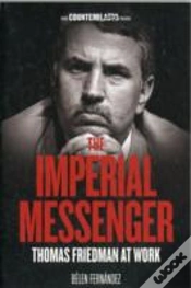 Capa do artigo The Imperial Messenger