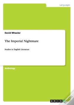 Capa do artigo The Imperial Nightmare