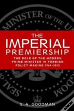Capa do artigo The Imperial Premiership