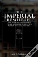 The Imperial Premiership