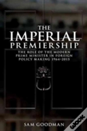 Capa do artigo The Imperial Premiership