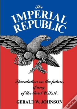Capa do artigo The Imperial Republic