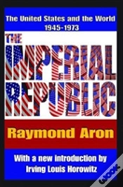 Capa do artigo The Imperial Republic