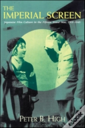 Capa do artigo The Imperial Screen