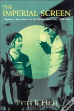 Capa do artigo The Imperial Screen