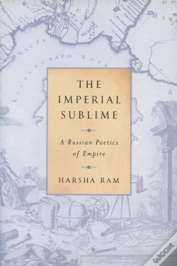 Capa do artigo The Imperial Sublime