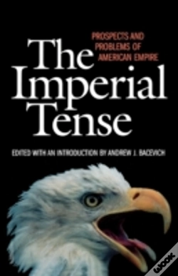 Capa do artigo The Imperial Tense