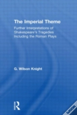 Capa do artigo The Imperial Theme
