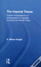 Capa do artigo The Imperial Theme