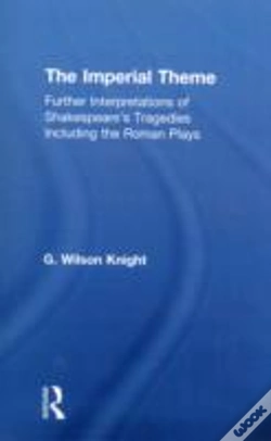 Capa do artigo The Imperial Theme