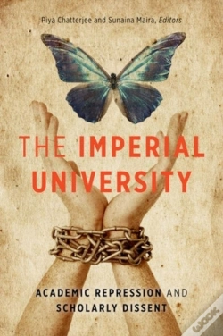Capa do artigo The Imperial University
