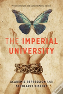 Capa do artigo The Imperial University