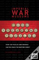 The Imperial War Museums Code-Breaking Puzzles