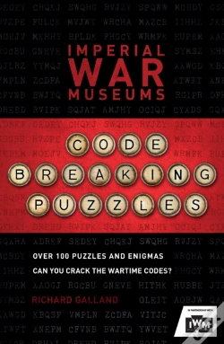 Capa do artigo The Imperial War Museums Code-Breaking Puzzles