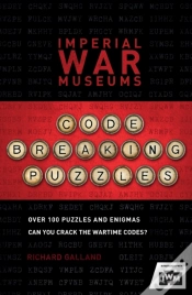 Capa do artigo The Imperial War Museums Code-Breaking Puzzles