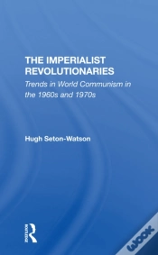 Capa do artigo The Imperialist Revolutionaries