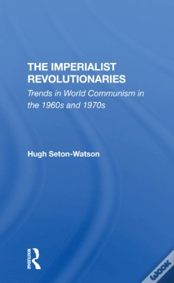 Capa do artigo The Imperialist Revolutionaries