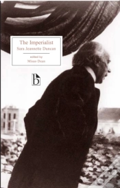Capa do artigo The Imperialist