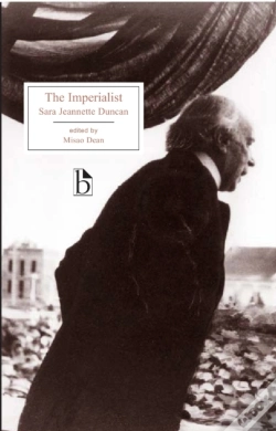 Capa do artigo The Imperialist