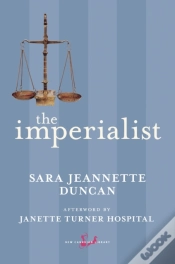 Capa do artigo The Imperialist