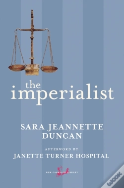 Capa do artigo The Imperialist
