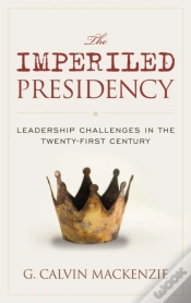 Capa do artigo The Imperiled Presidency
