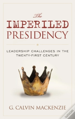 Capa do artigo The Imperiled Presidency