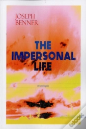 Capa do artigo The Impersonal Life (Unabridged)