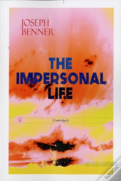 Capa do artigo The Impersonal Life (Unabridged)