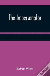Capa do artigo The Impersonator