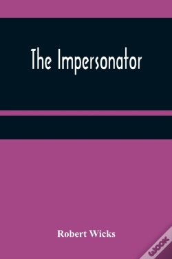 Capa do artigo The Impersonator