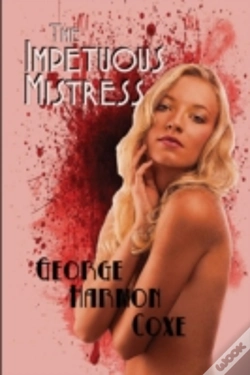 Capa do artigo The Impetuous Mistress
