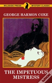 Capa do artigo The Impetuous Mistress