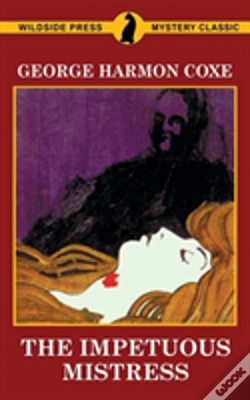 Capa do artigo The Impetuous Mistress