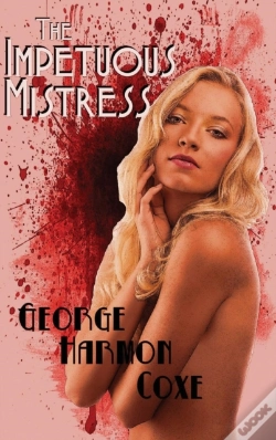 Capa do artigo The Impetuous Mistress