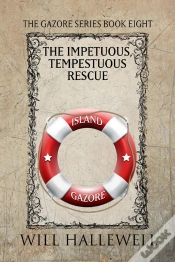 Capa do artigo The Impetuous, Tempestuous Rescue