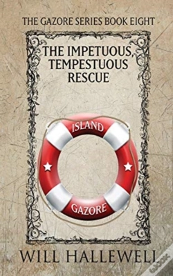 Capa do artigo The Impetuous, Tempestuous Rescue