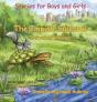The Impish Squirrel And Other Stories - Preview