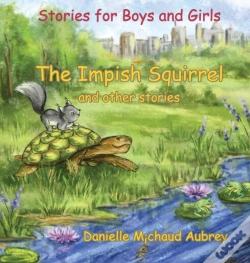 Capa do artigo The Impish Squirrel And Other Stories