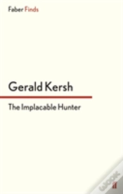 Capa do artigo The Implacable Hunter