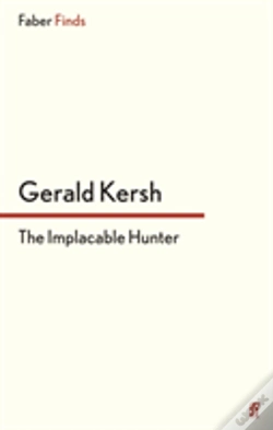Capa do artigo The Implacable Hunter