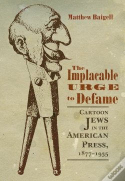 Capa do artigo The Implacable Urge To Defame