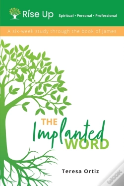 Capa do artigo The Implanted Word