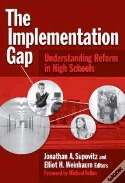 Capa do artigo The Implementation Gap