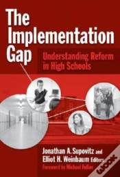 Capa do artigo The Implementation Gap